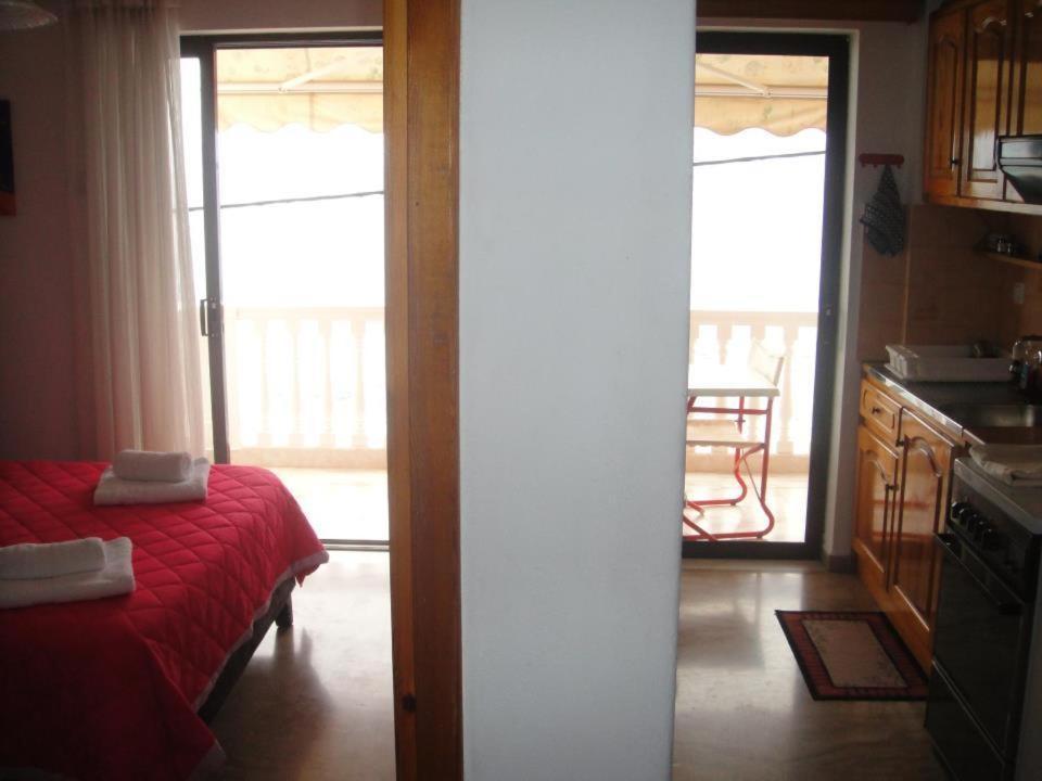 Antonios Rooms Акрата Номер фото